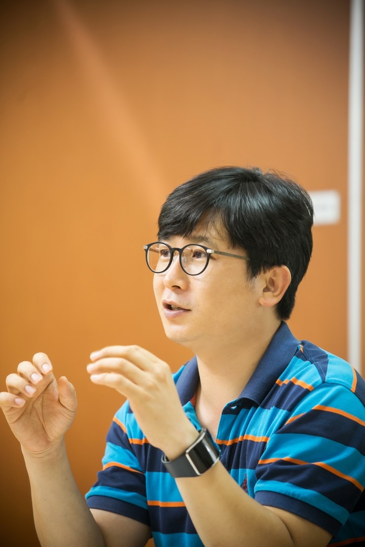 (주)대호가 이미지
