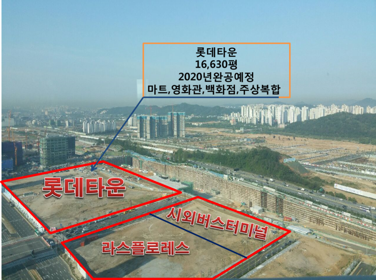 라스플로레스 이미지