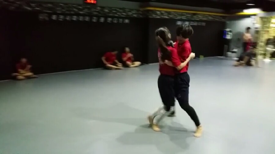 사당복싱체육관 이미지