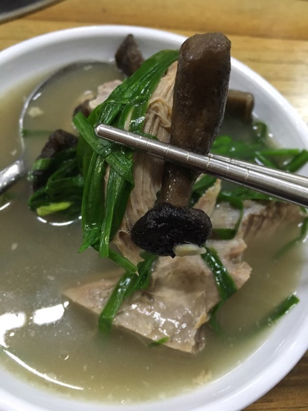 순둥유황오리 이미지