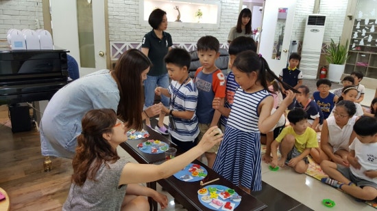 용인줄리어드음악학원 이미지