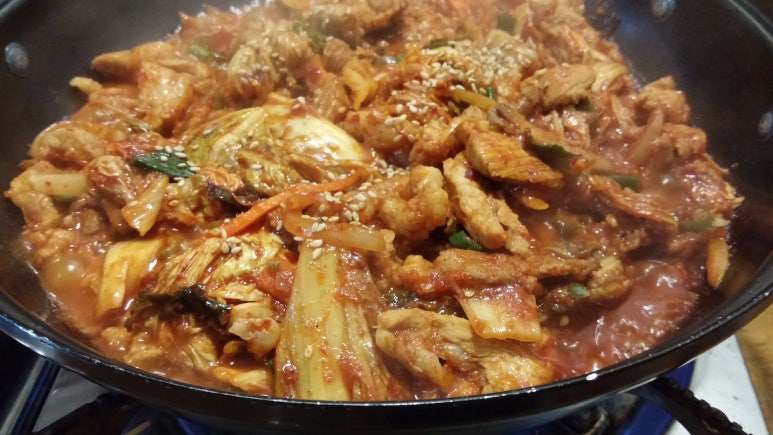 영자포차 이미지