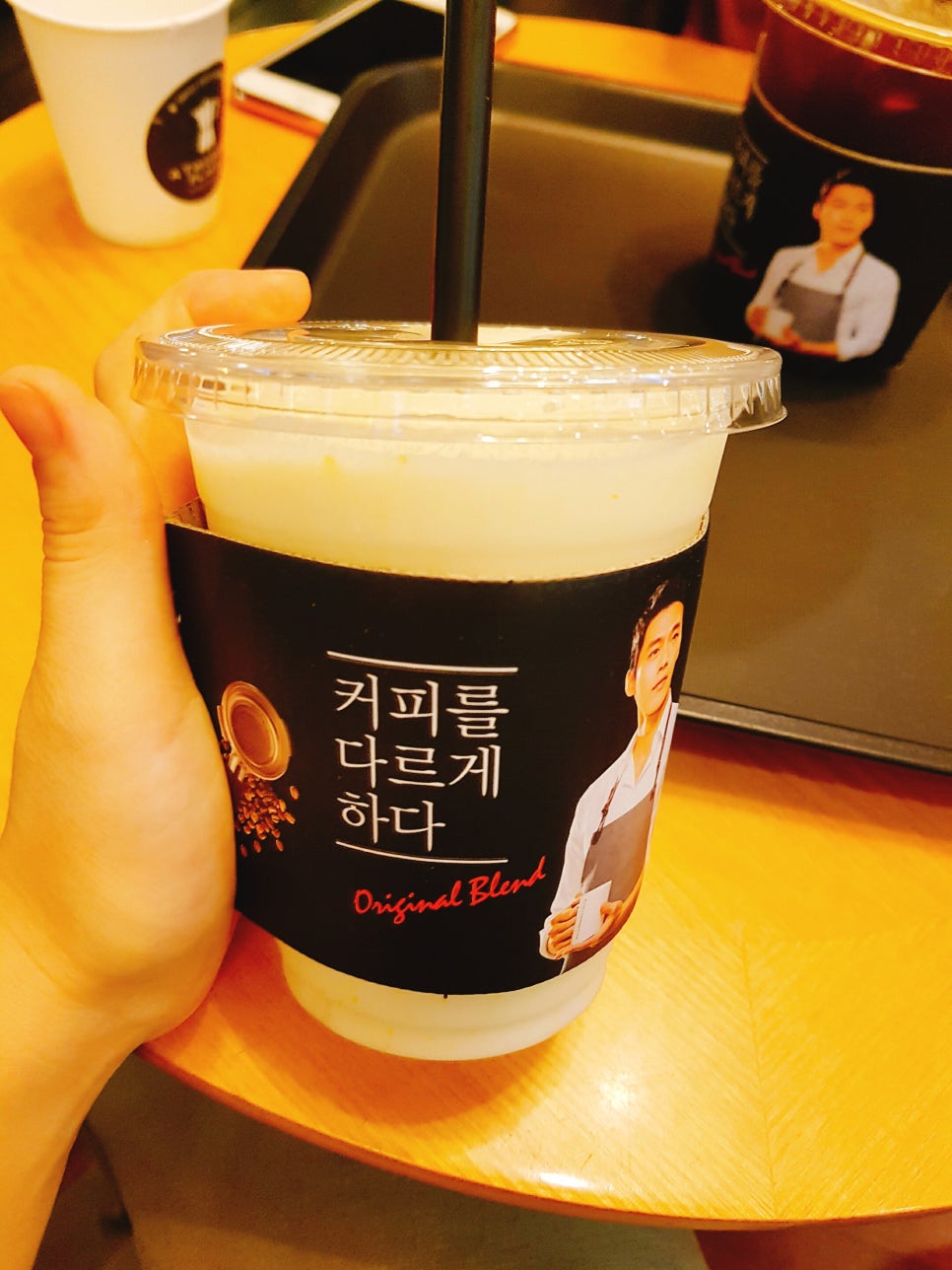 투썸플레이스 밀양점 이미지