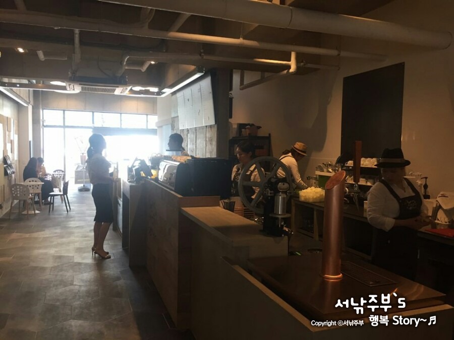 카페봄봄테크노폴리스 이미지
