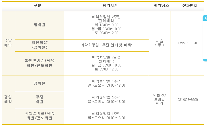 파인회원권거래소 이미지