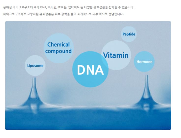(주)라파스 이미지