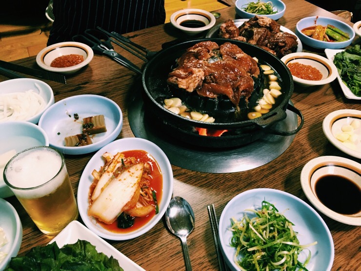 김박사 봉평막국수 이미지