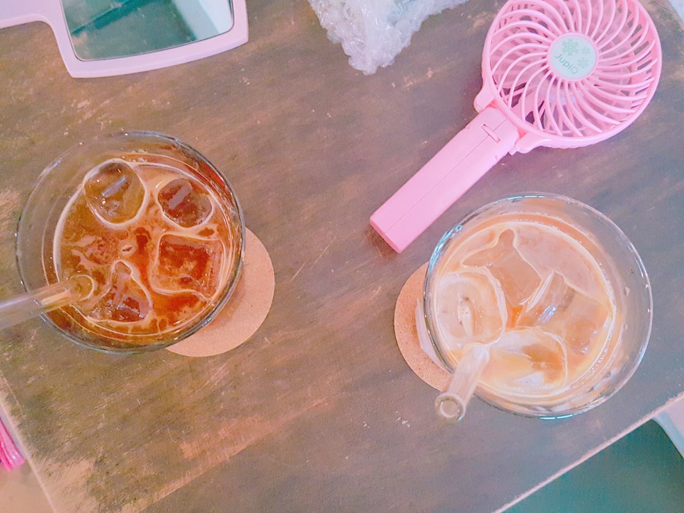 와이팟커피(Y.Pot Coffee) 이미지