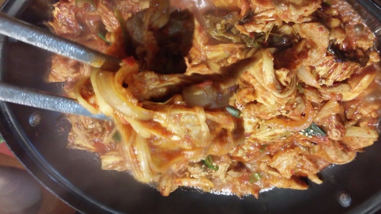 영자맛포차 이미지