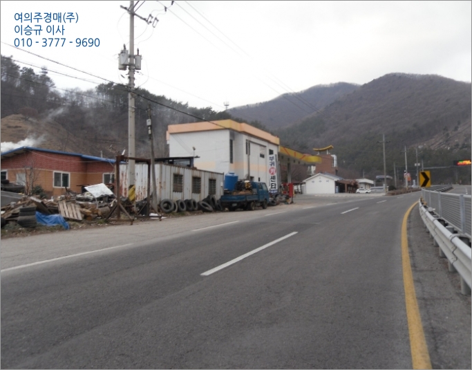 소태정주유소 이미지