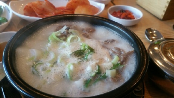 본가신촌설렁탕 이미지