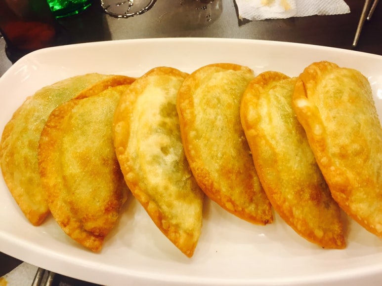 중화요리교동짬뽕 이미지
