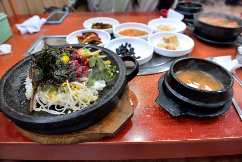 나주식육식당 이미지