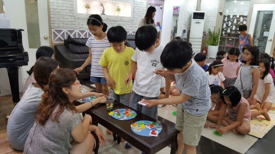 용인줄리어드음악학원 이미지