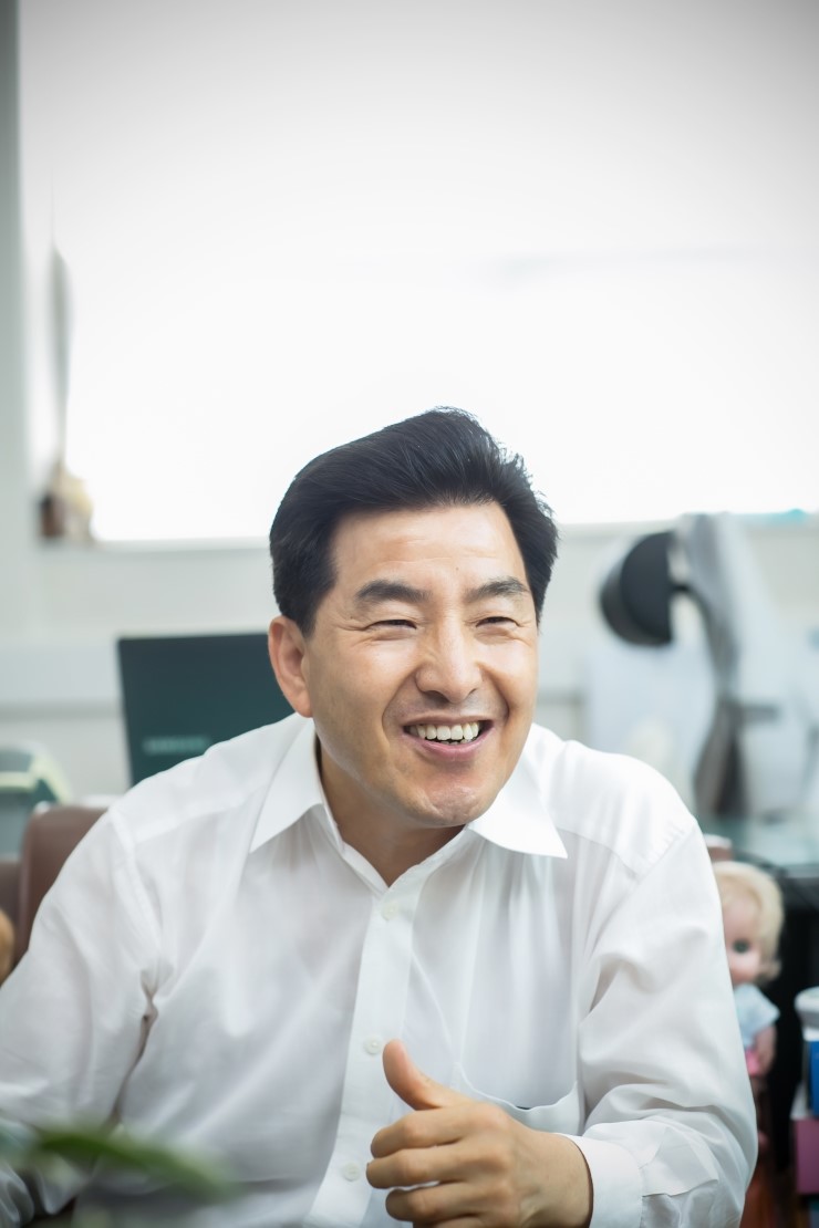 (주)대호가 이미지