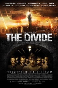 클로버필드(CloverField) 이미지