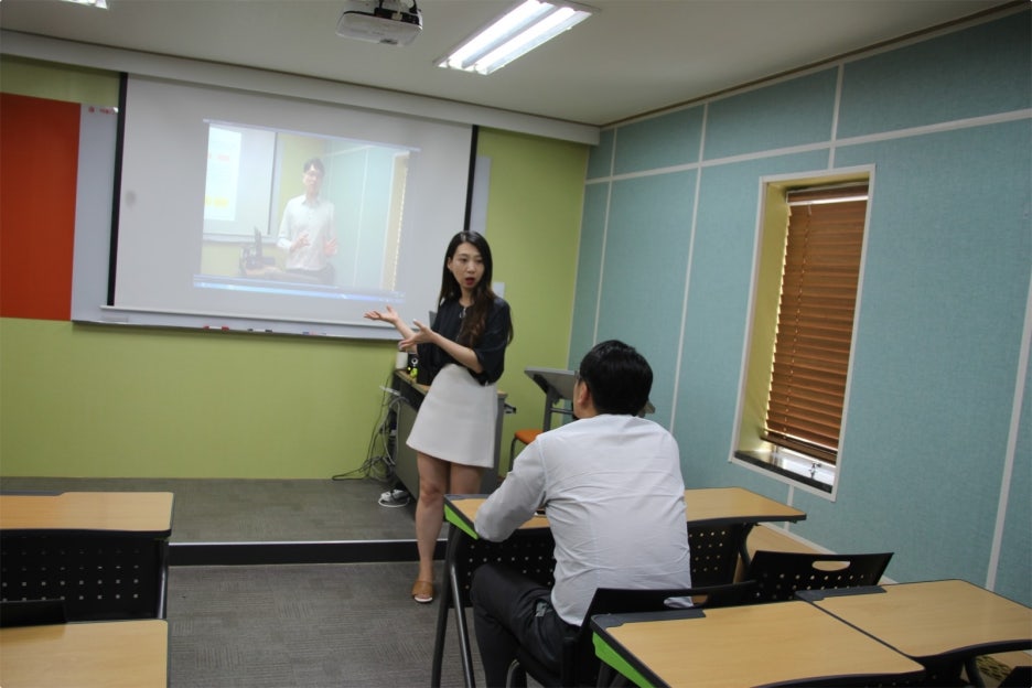 이루다스피치 이미지
