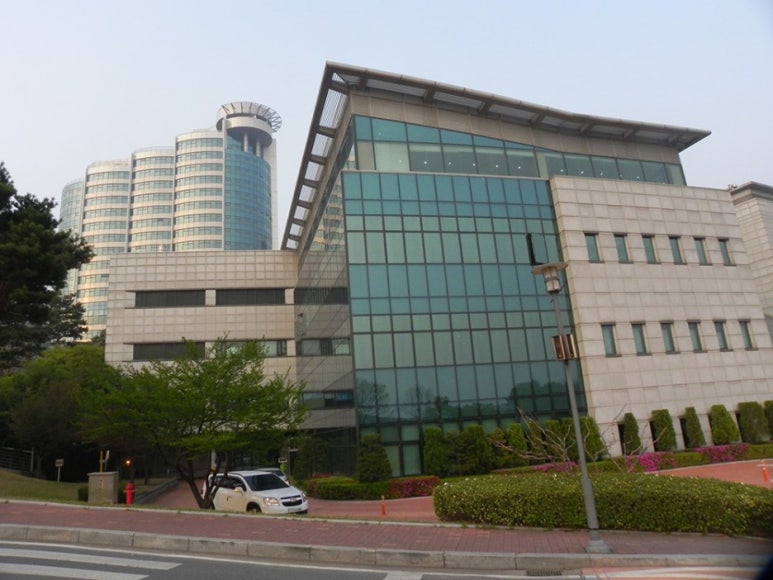 삼성생명공익재단 삼성노블카운티(타워B동) 이미지