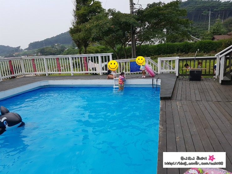 고운향기펜션 이미지