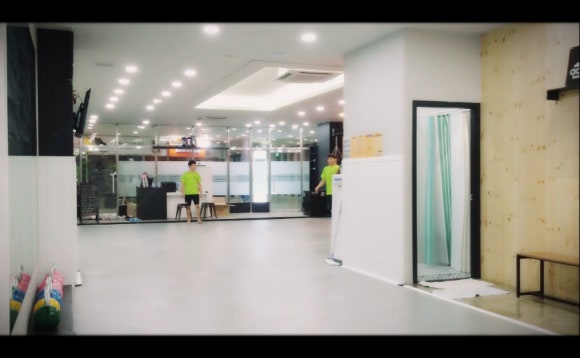 지오GYM 이미지
