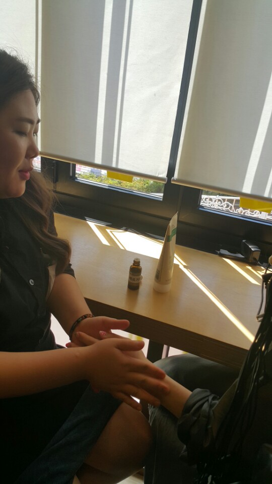 유리미용실 이미지