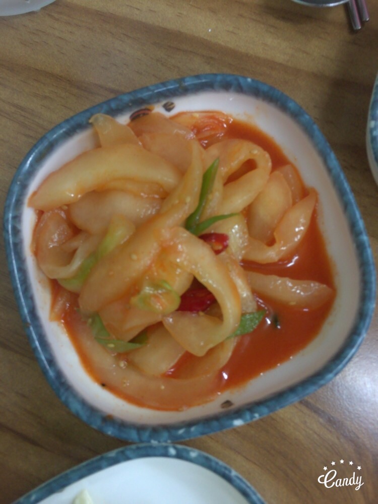 가마솥식당 이미지