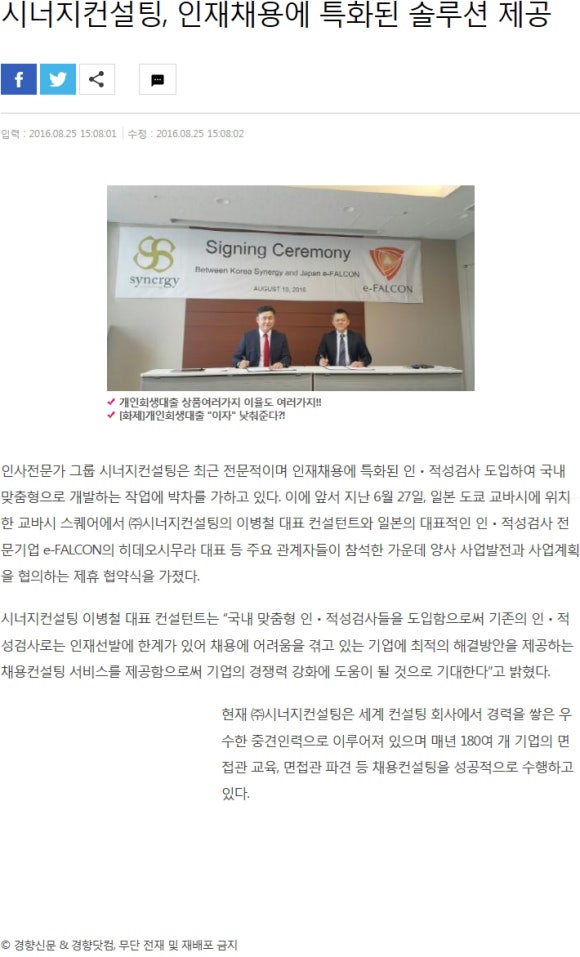 시너지컨설팅 이미지