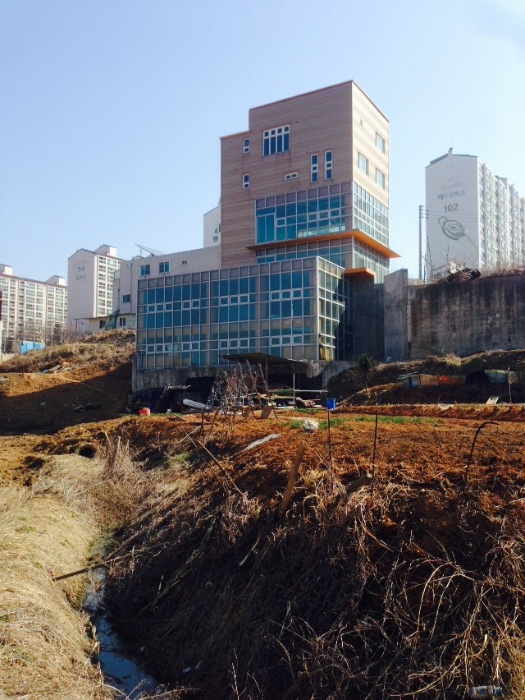 주식회사 티에스건설 이미지