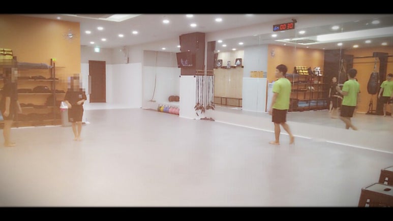 지오GYM 이미지