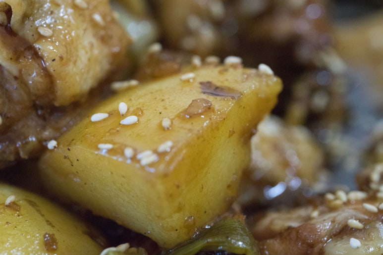 신양찜닭 이미지