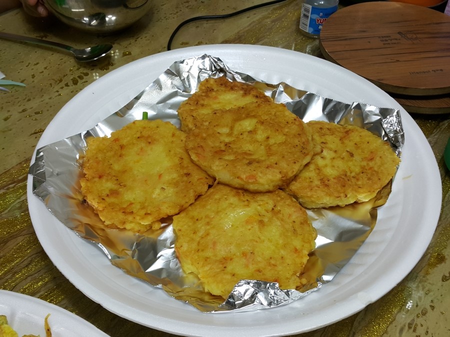 팔공식당 이미지