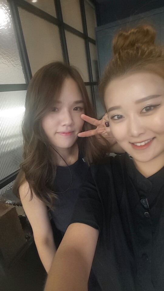 유리미용실 이미지