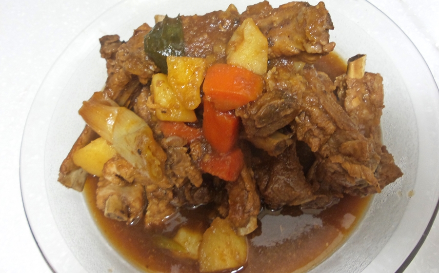 엄마손맛등갈비 이미지