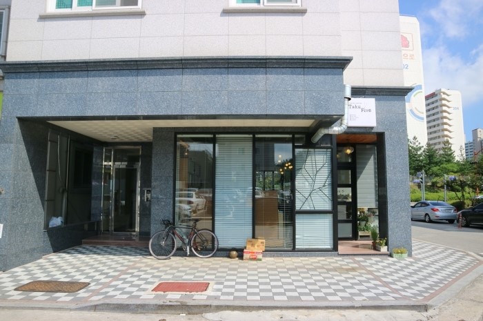 테이크파이브(TAKE5) 이미지