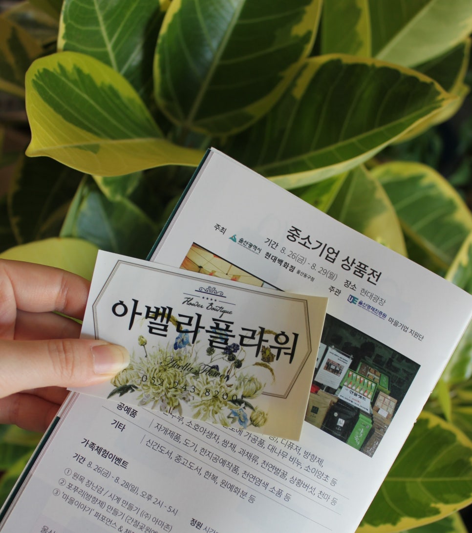 (주)현대백화점 동구점 이미지