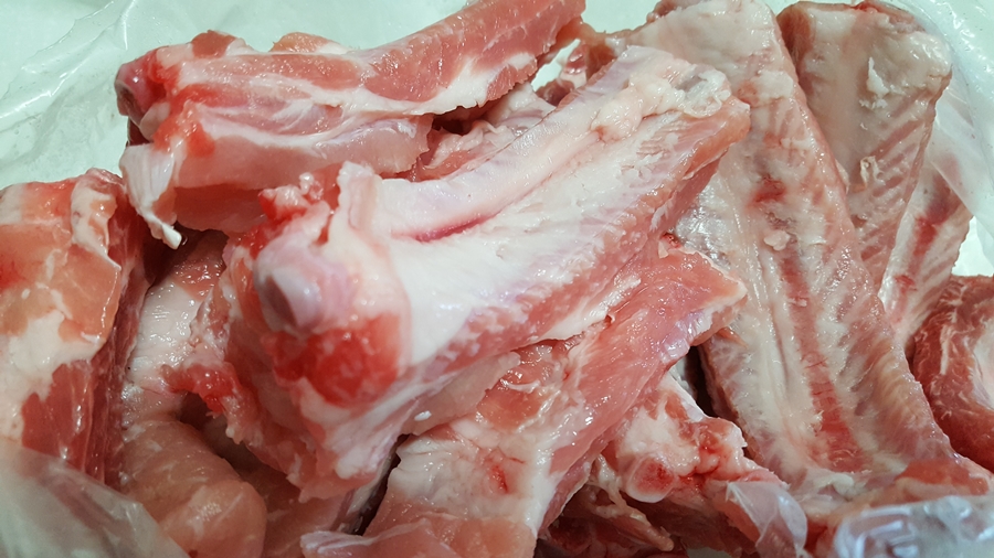 엄마손맛등갈비 이미지