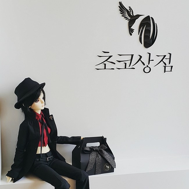 초코상점 이미지