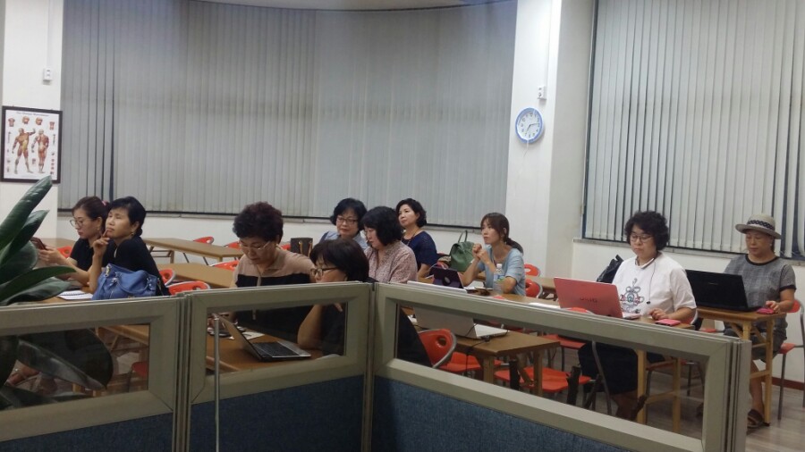 주은간호학원 이미지