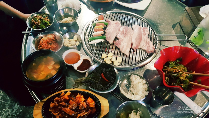 꿀돼지한상 이미지