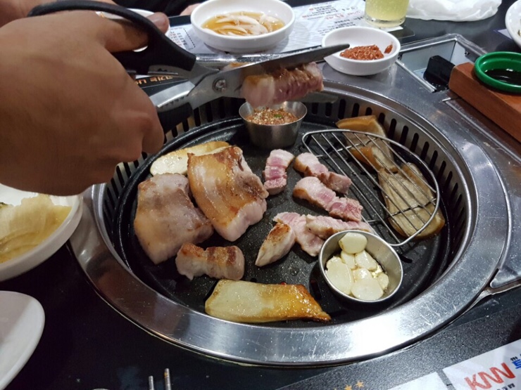 촌놈고기집 이미지