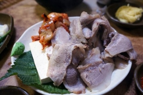 영진돼지국밥 이미지