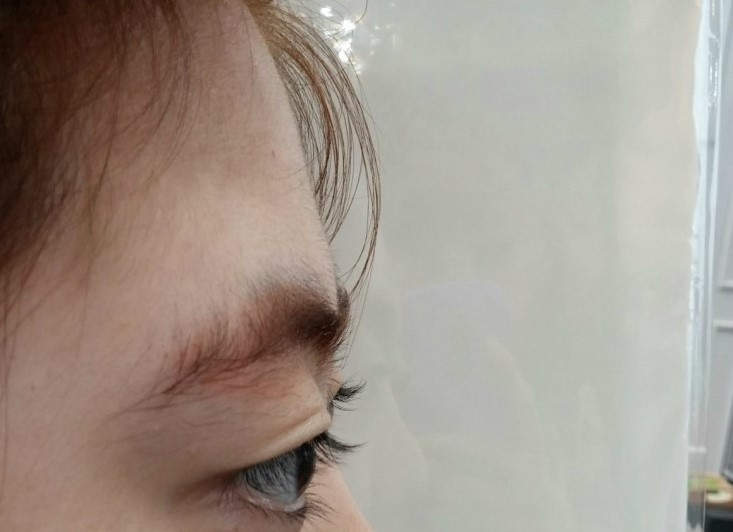 트레보헤어 이미지