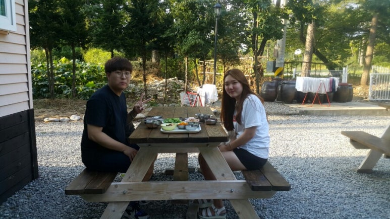 에그하우스청평 이미지