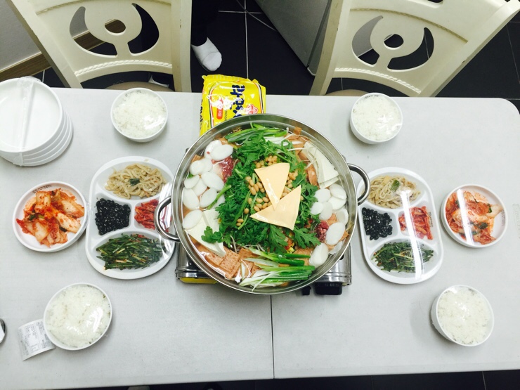 큰손칼국수 이미지