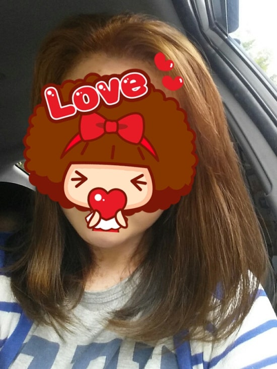 딸기헤어샵 이미지