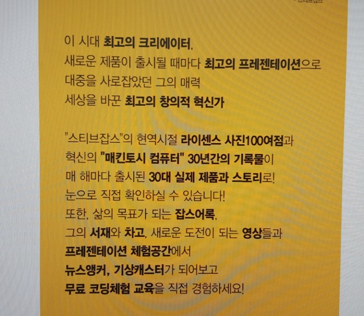 스티브크리에이티브 이미지