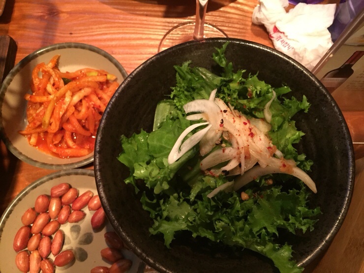 참숯화로양고기 이미지