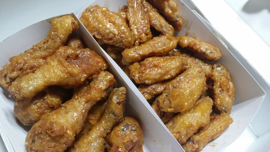 호식이두마리치킨작전 이미지