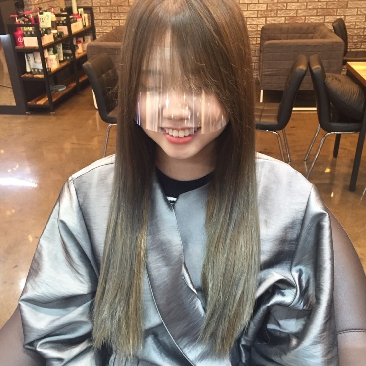 트레보헤어 이미지