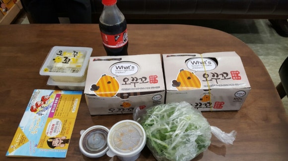 배달의명가북 이미지